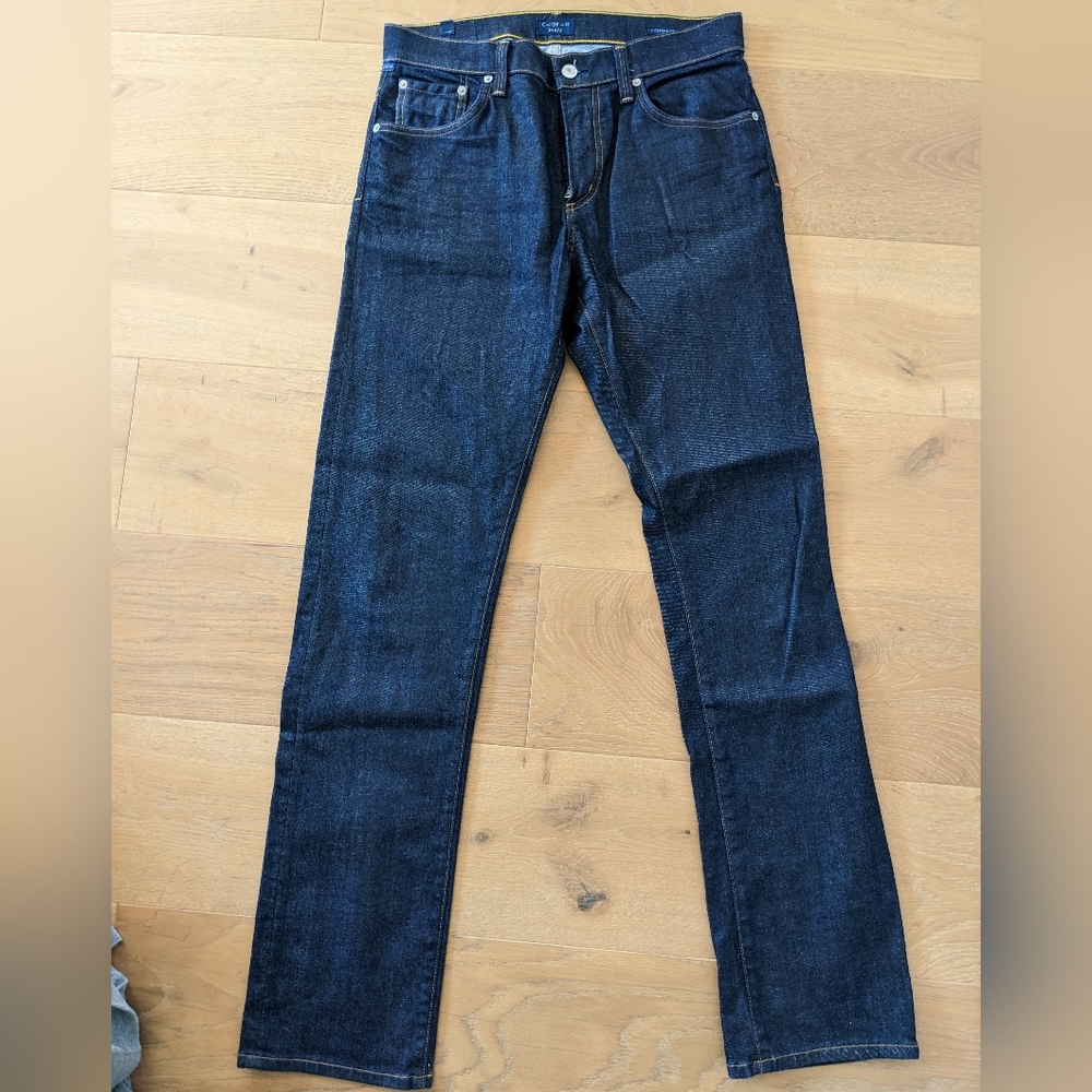 Citizens of Humanity Core Jeans